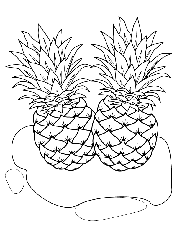 Wild Pineapple