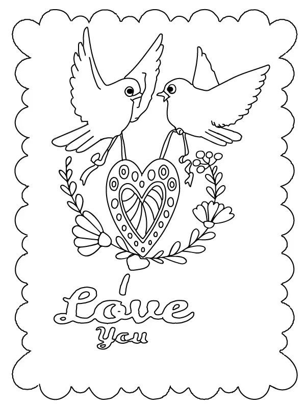 Free Printable Happy Valentine s Day