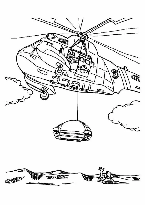 helicopter 10