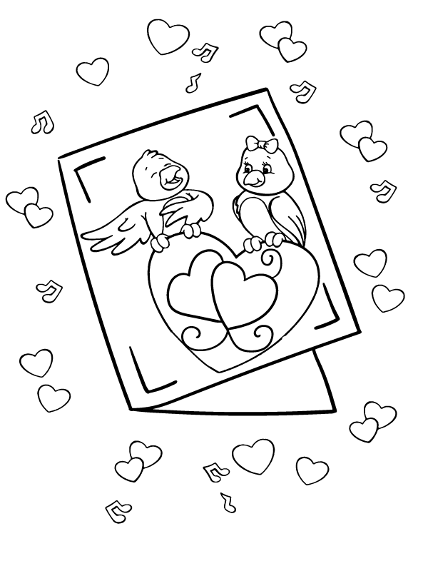 Free Printable Happy Valentine s Day